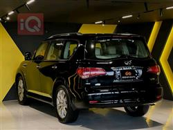 انفنتي QX80
